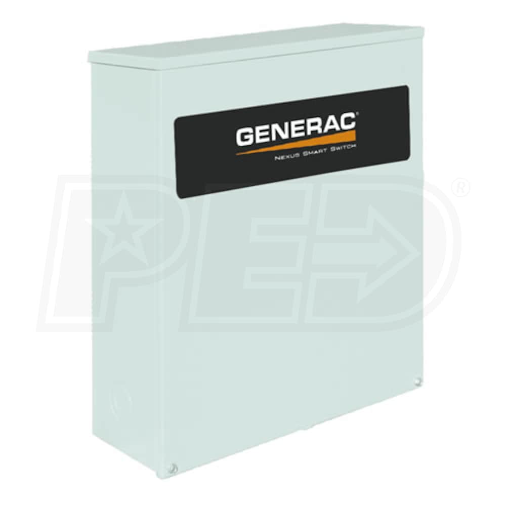 Generac Guardian RTSX200A3